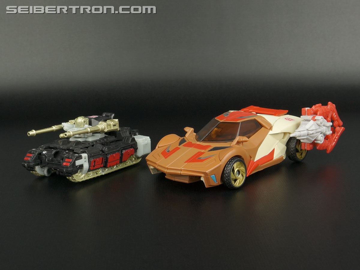 Transformers Subscription Service Chromedome (Image #47 of 193)