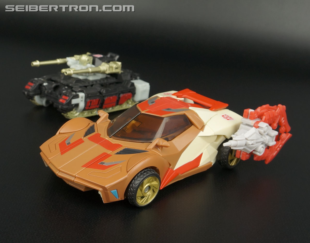Transformers Subscription Service Chromedome (Image #49 of 193)