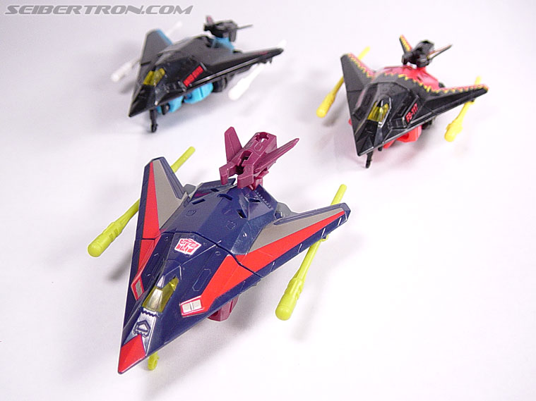 Transformers Universe Air Raid (Image #6 of 48)