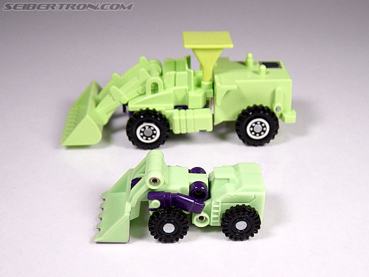 Transformers Universe Buckethead (Image #17 of 35)