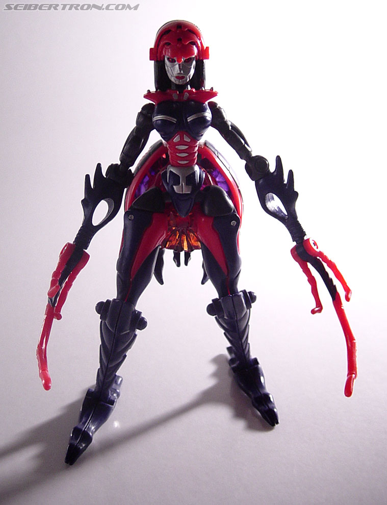 Transformers Universe Crystal Widow (Image #62 of 72)