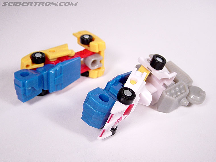 Transformers Universe Defensor (Image #13 of 63)