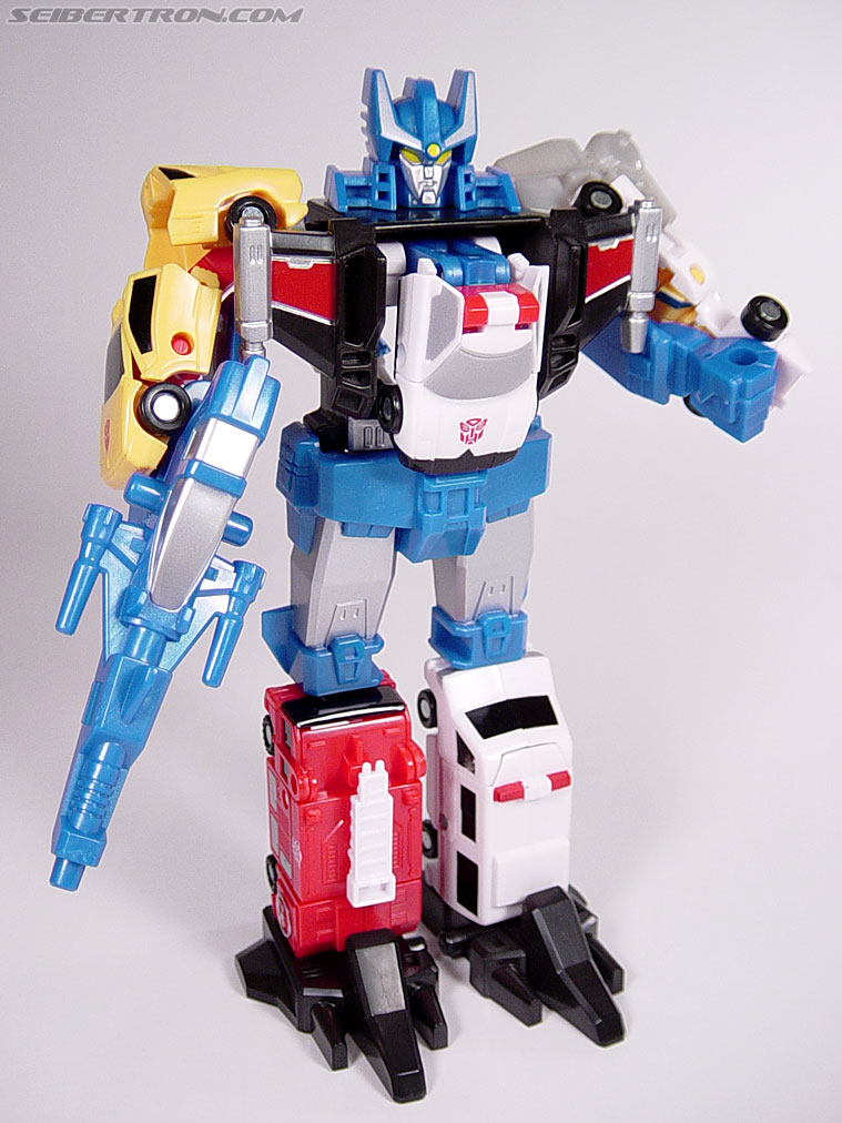 Transformers Universe Defensor (Image #18 of 63)