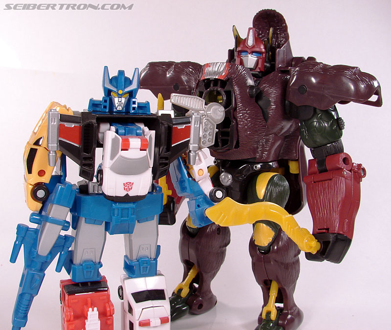 Transformers Universe Defensor (Image #59 of 63)