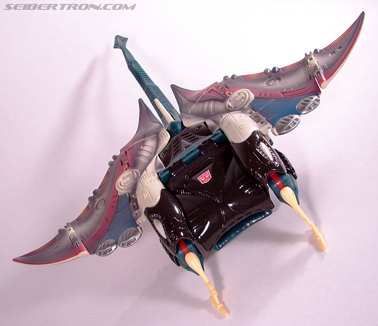 Transformers News: Twincast / Podcast Episode #106 McCarthyism