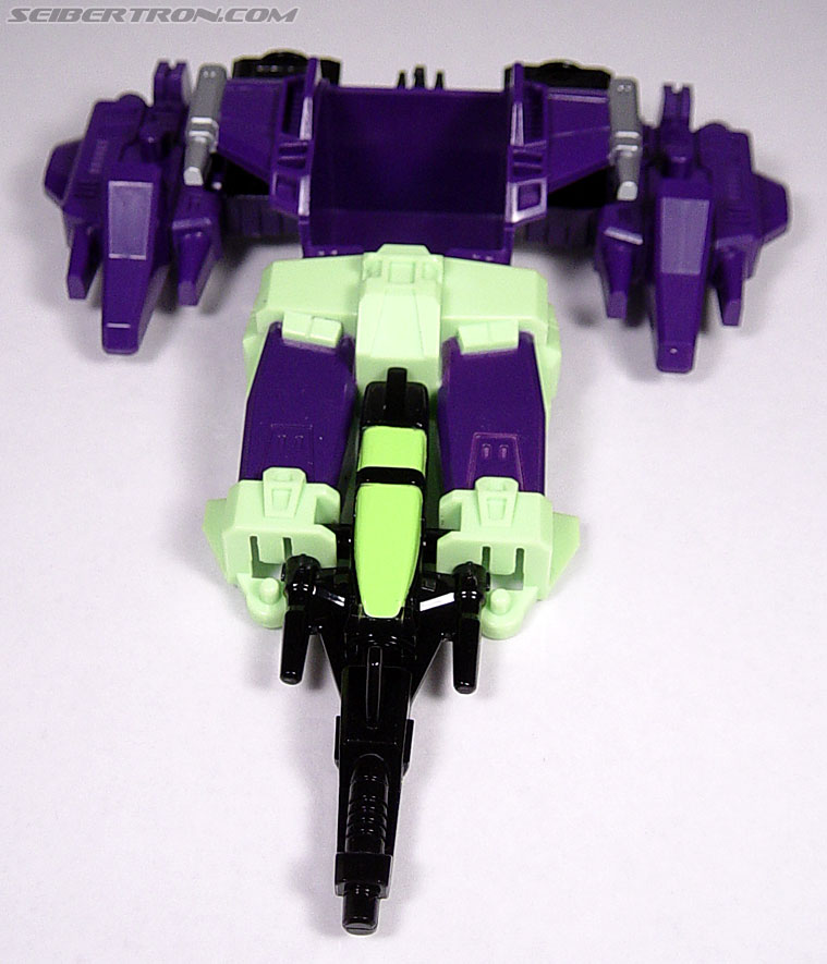 Transformers Universe Devastator (Devastar) (Image #1 of 71)