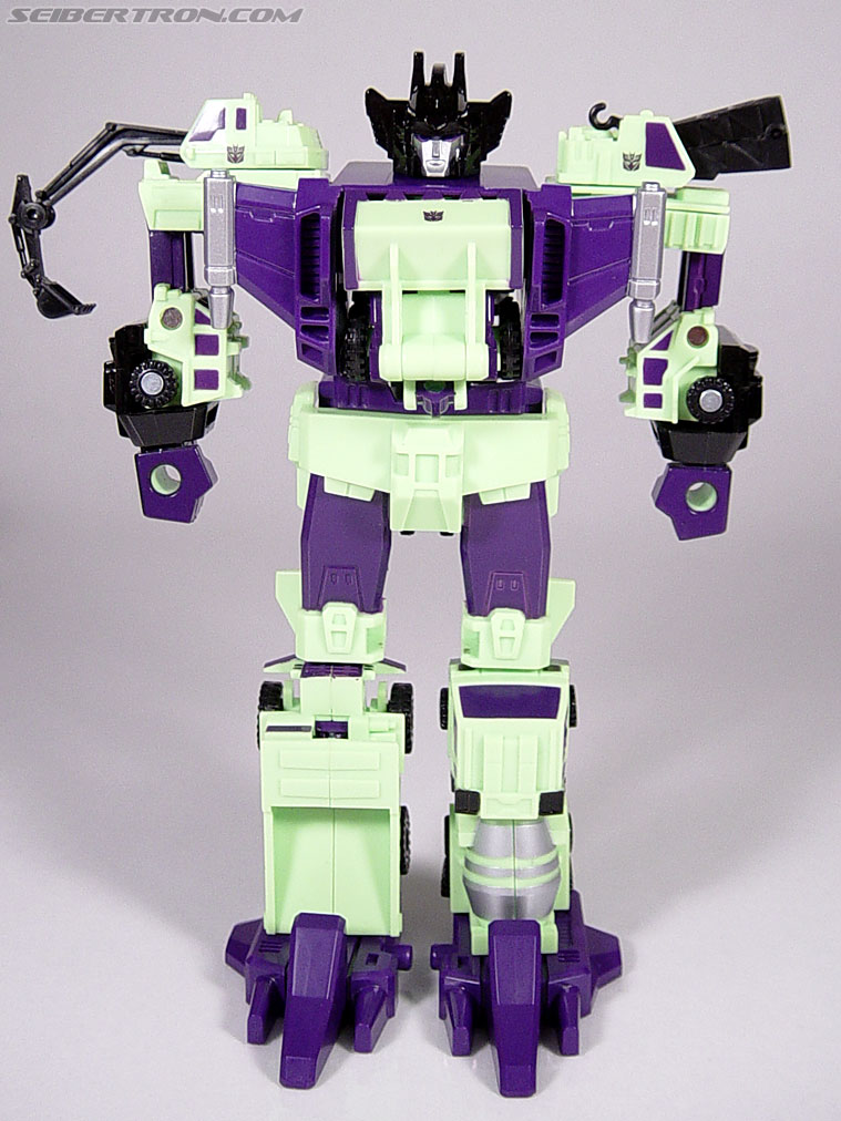 Transformers Universe Devastator (Devastar) (Image #19 of 71)