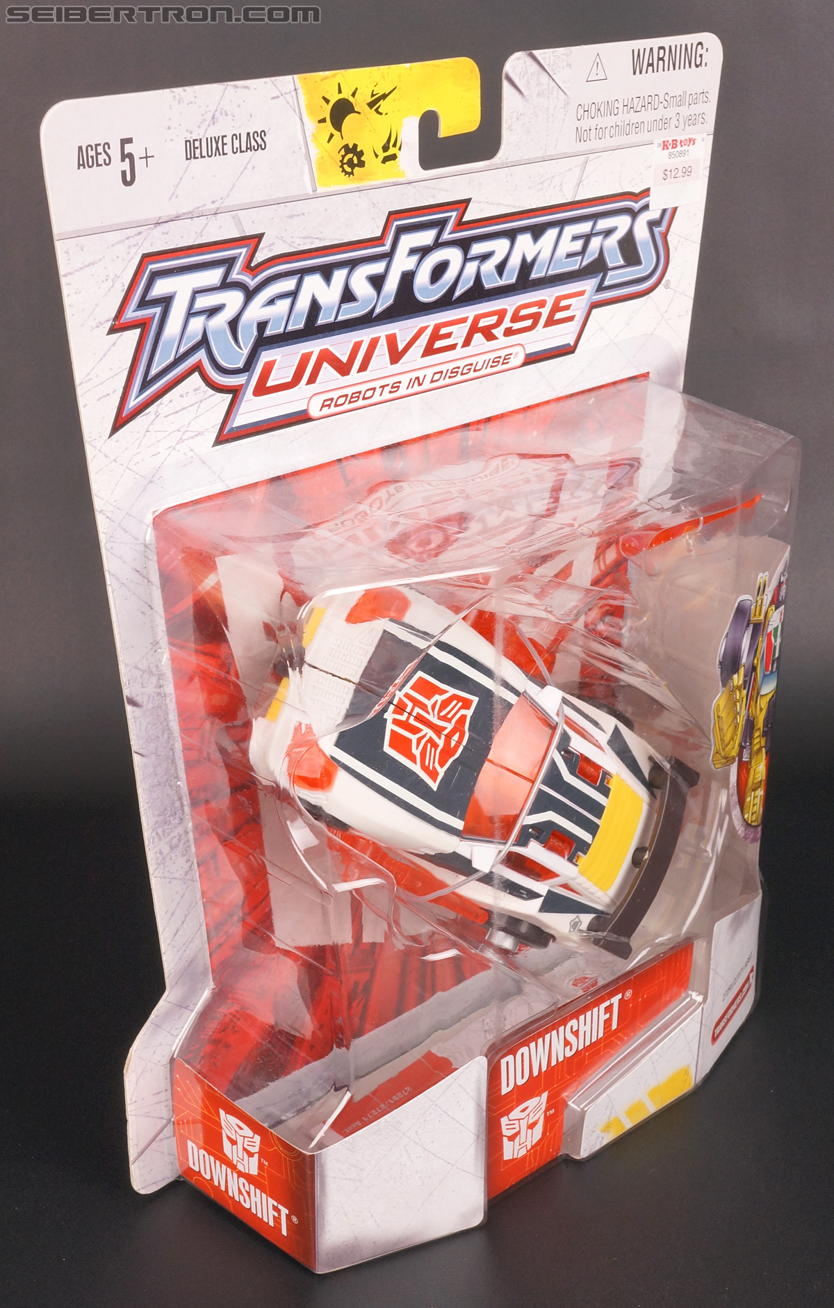 Transformers Universe Downshift (Image #8 of 163)