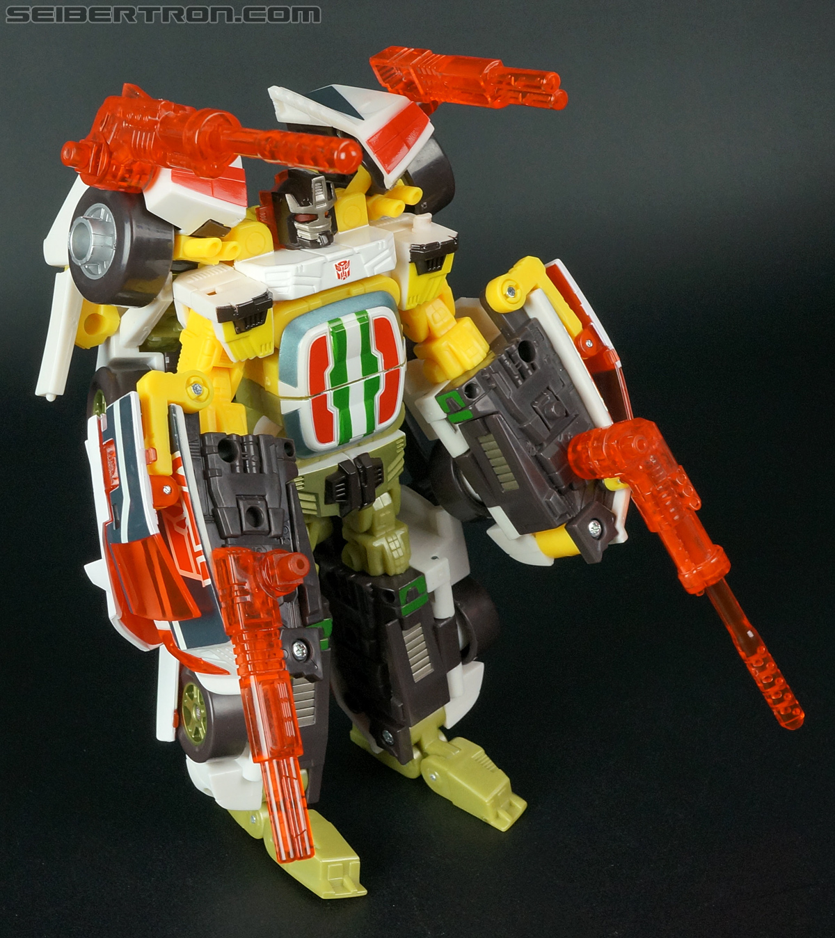 Transformers Universe Downshift (Image #127 of 163)