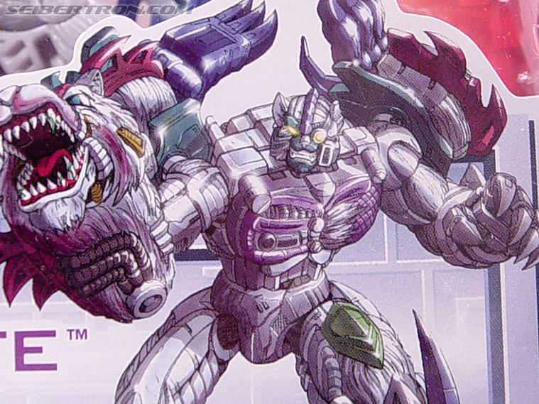 Transformers Universe Frostbite (Image #4 of 73)