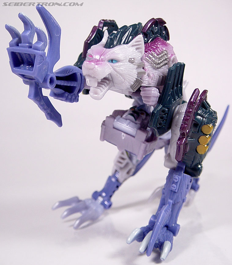 Transformers Universe Frostbite (Image #30 of 73) Transformers Universe Frostbite (Image #30 of 73)