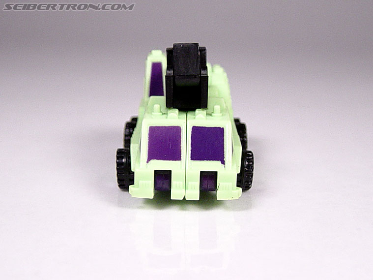 Transformers Universe Hightower (Image #5 of 38)