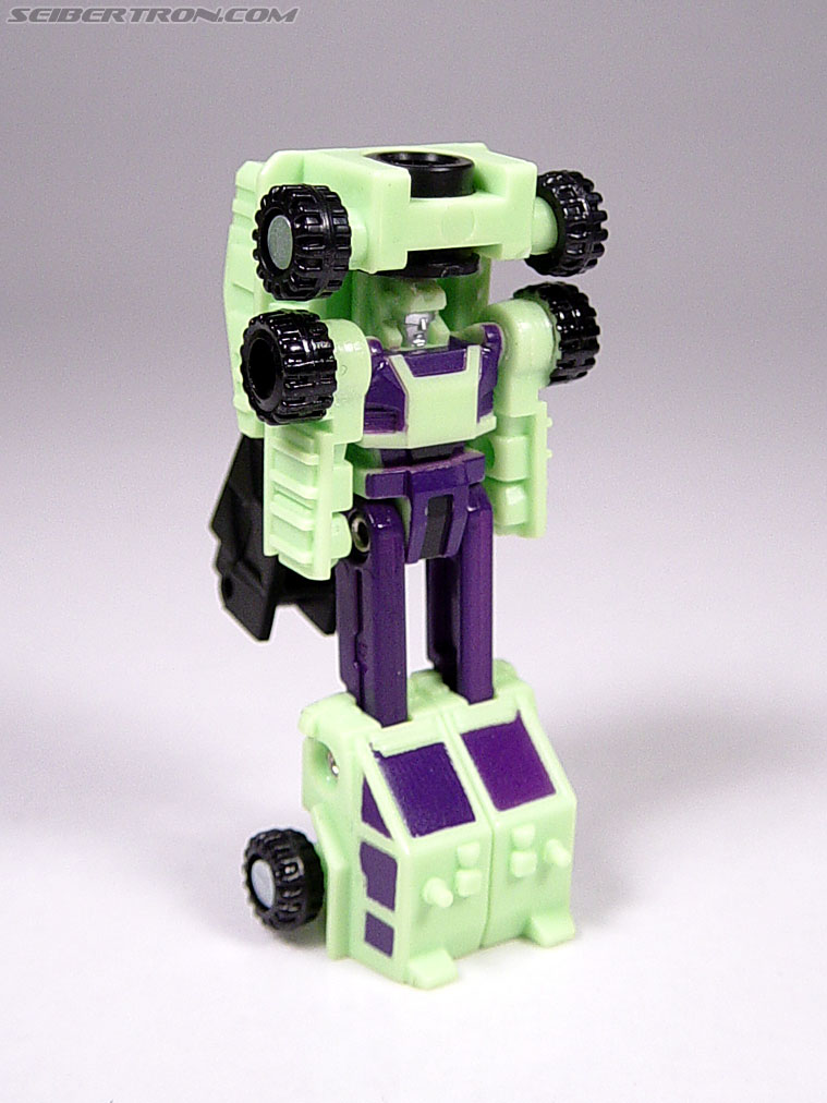 Transformers Universe Hightower (Image #26 of 38)