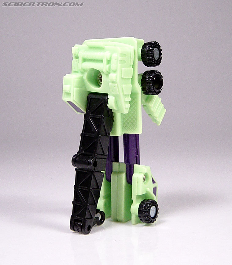 Transformers Universe Hightower (Image #28 of 38)
