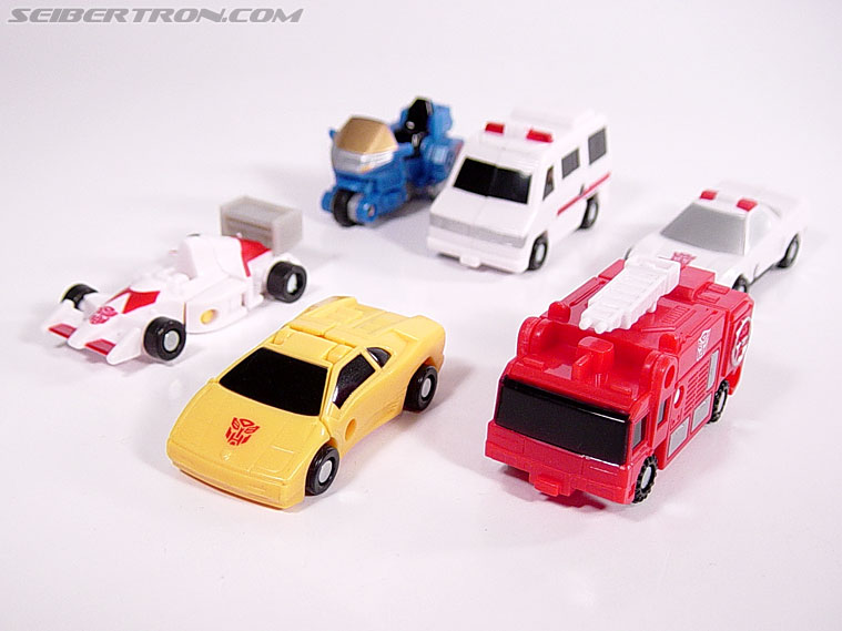 Transformers Universe Hot Spot (Image #2 of 22)