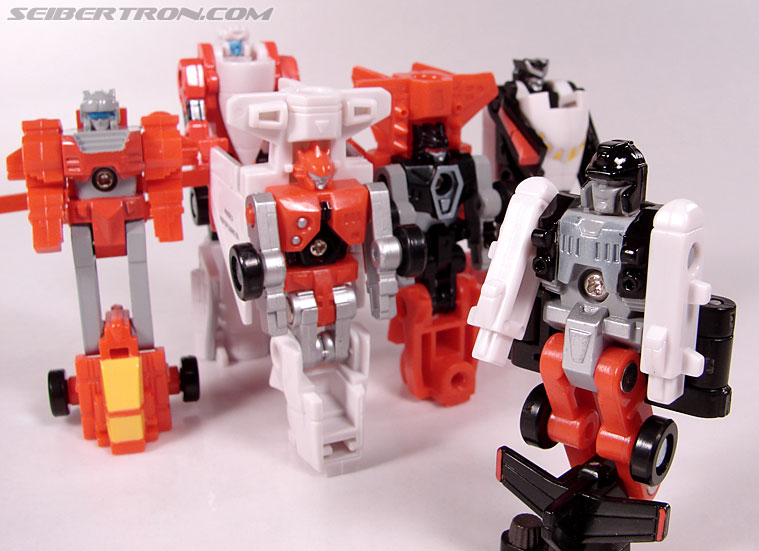 Transformers Universe Air Raid (Image #43 of 44) Transformers Universe Air Raid (Image #43 of 44)
