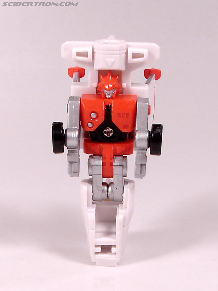 Transformers Universe Silverbolt (Image #25 of 42)