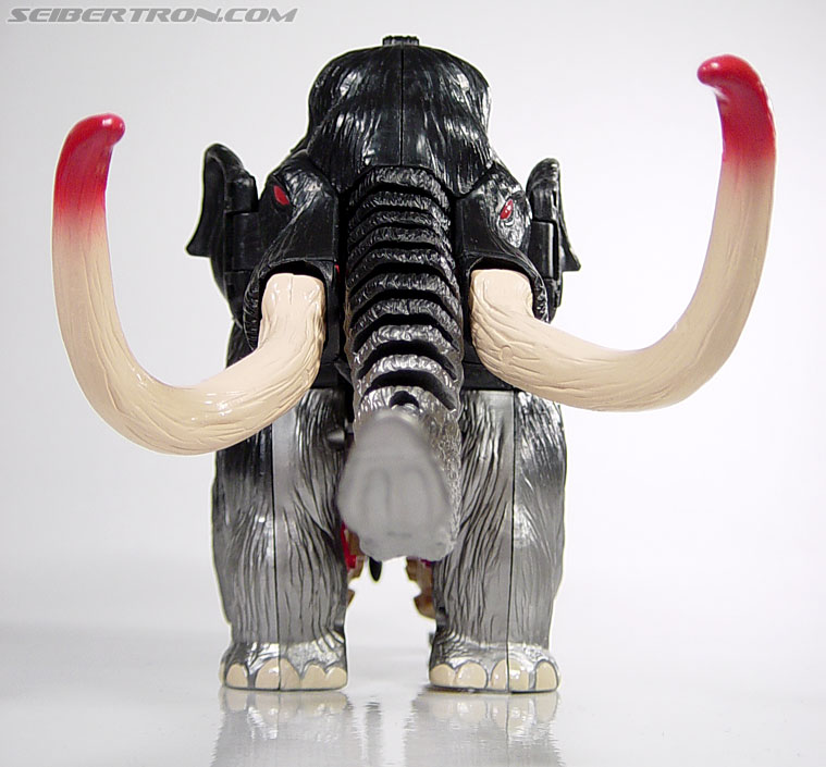 Transformers Universe Nemesis Prime (Image #1 of 87)