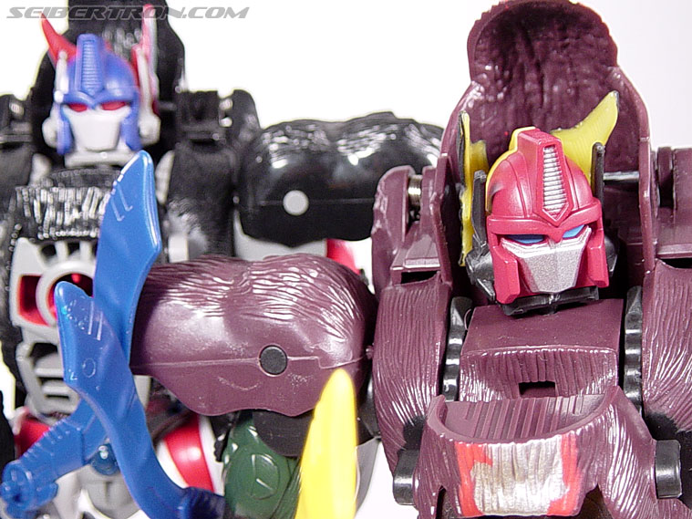 Transformers Universe Optimus Primal (Convoy) (Image #47 of 81)
