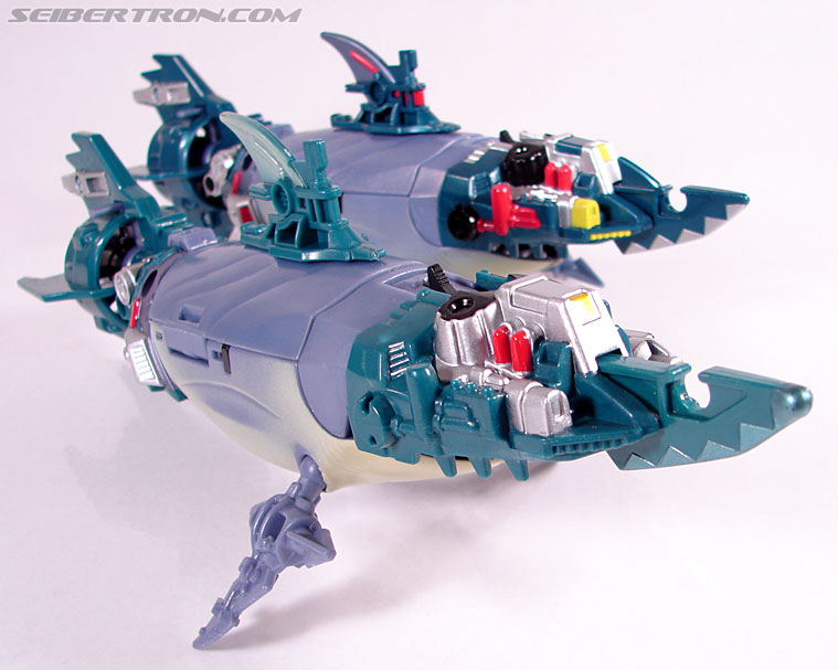 Transformers Universe Overbite (Hellscream) (Image #47 of 104)