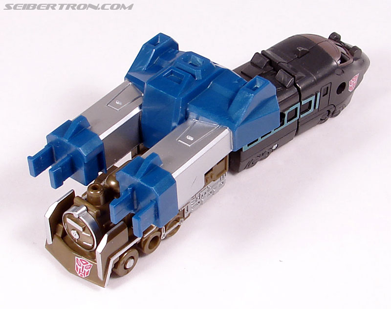 Transformers Universe Overload (Image #24 of 47)