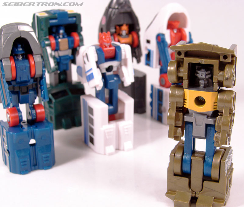 Transformers Universe Overload (Image #47 of 47)