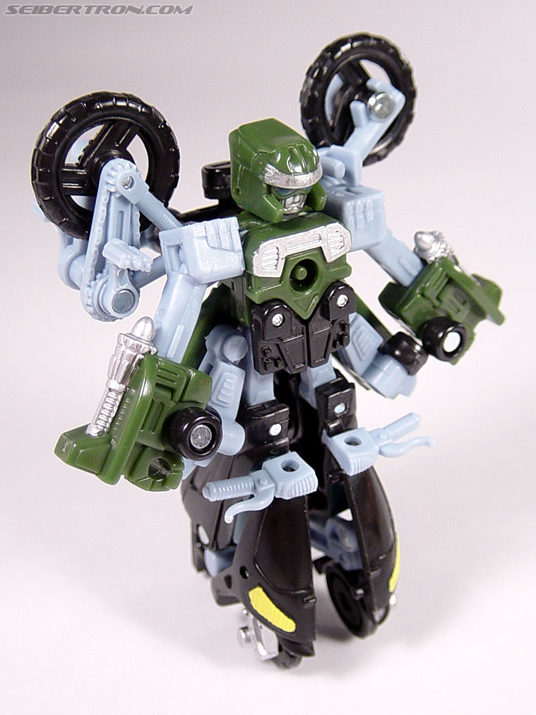 Transformers Universe Perceptor (Image #6 of 25) Transformers Universe Perceptor (Image #6 of 25)