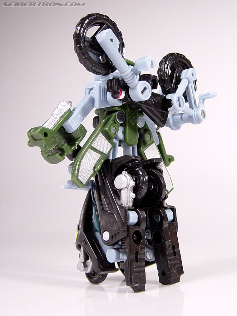 Transformers Universe Perceptor (Image #10 of 25)