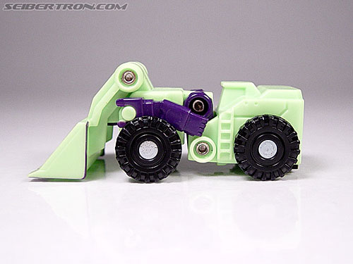 Transformers Universe Buckethead (Image #10 of 35)
