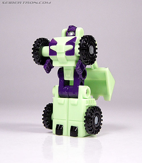 Transformers Universe Buckethead (Image #30 of 35)
