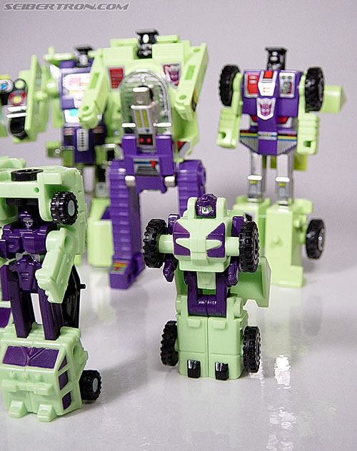 Transformers Universe Buckethead (Image #35 of 35)