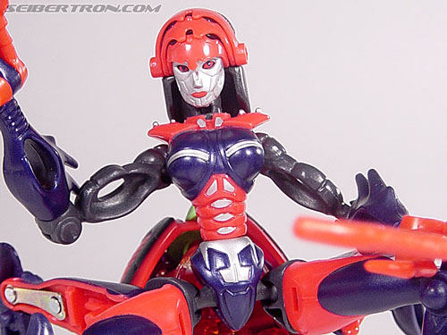 Transformers Universe Crystal Widow (Image #72 of 72)