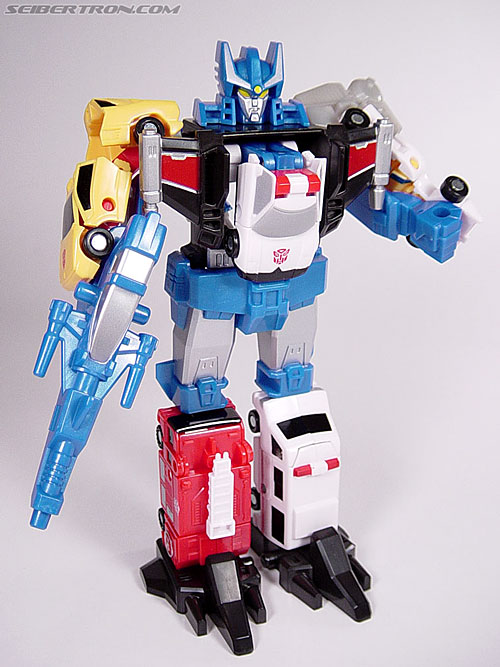 Transformers Universe Defensor (Image #18 of 63)