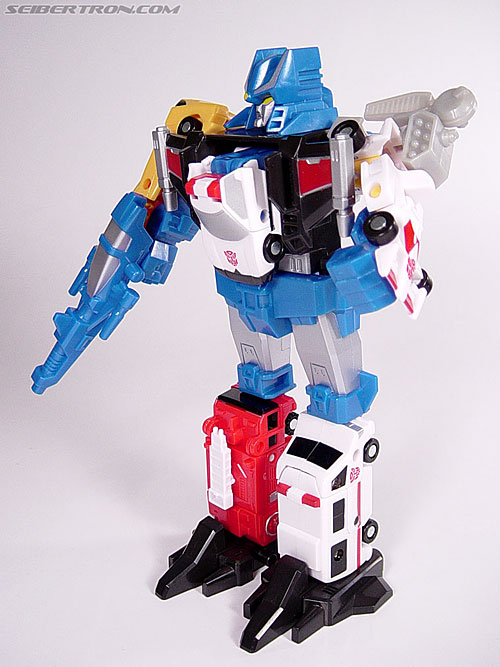Transformers Universe Defensor (Image #26 of 63)