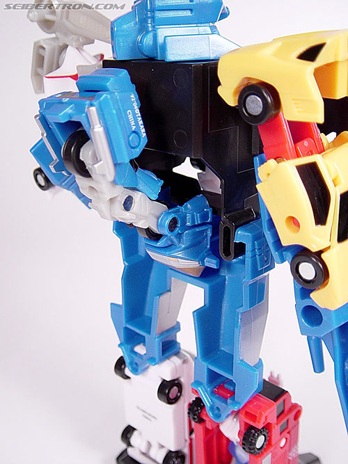 Transformers Universe Defensor (Image #39 of 63)