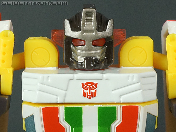 Downshift