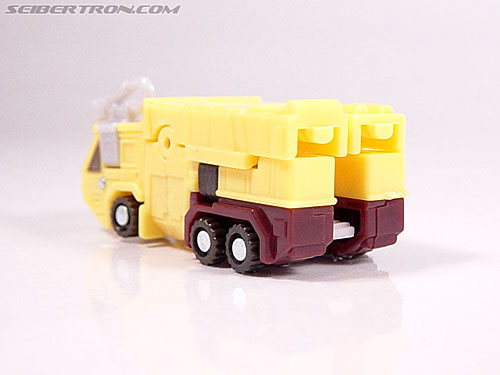 Transformers Universe Firebot (Image #8 of 48)