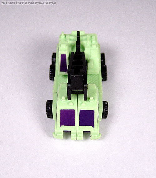 Transformers Universe Hightower (Image #4 of 38)