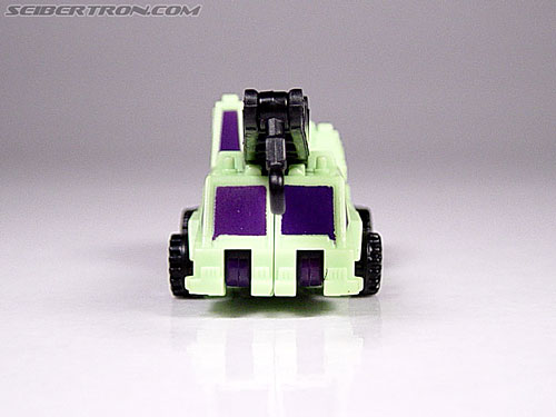 Transformers Universe Hightower (Image #6 of 38)
