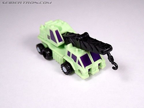 Transformers Universe Hightower (Image #8 of 38)