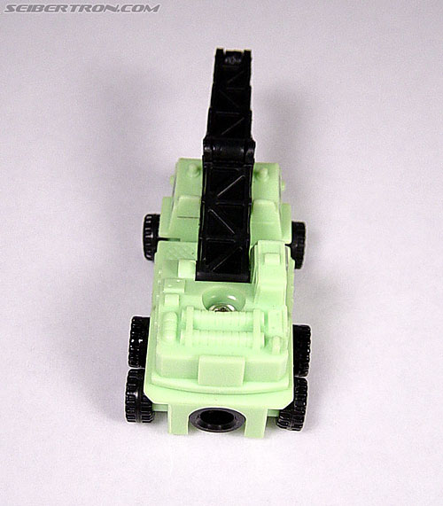 Transformers Universe Hightower (Image #11 of 38)