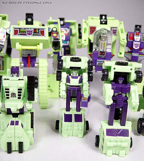 Transformers Universe Hightower (Image #38 of 38)
