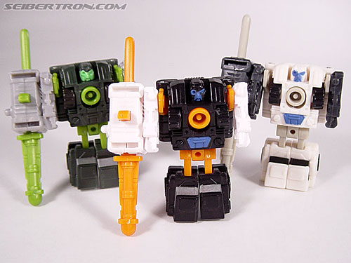 Transformers Universe Inferno (Image #30 of 32)