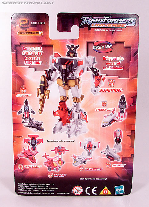 Transformers Universe Silverbolt (Image #6 of 42)