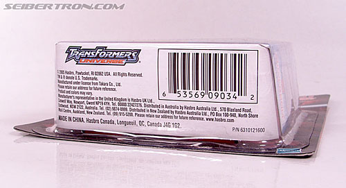 Transformers Universe Silverbolt (Image #11 of 42)