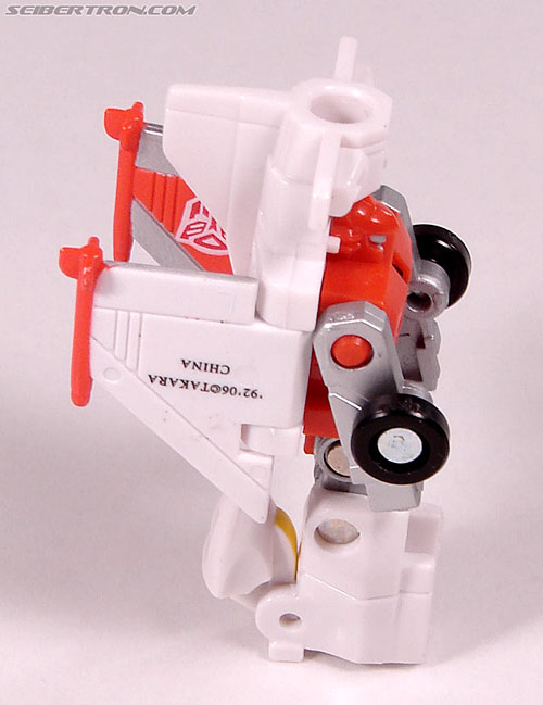 Transformers Universe Silverbolt (Image #29 of 42)