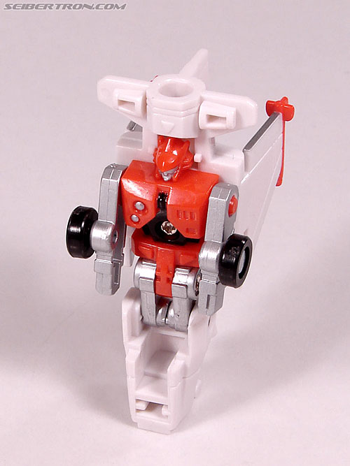 Transformers Universe Silverbolt (Image #35 of 42)
