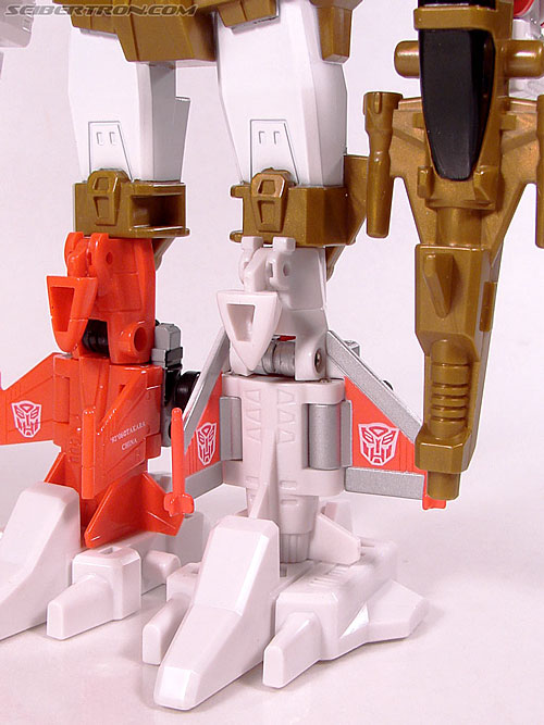 Transformers Universe Silverbolt (Image #42 of 42)