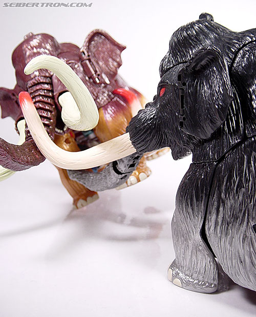 Transformers News: Top 5 Most Badass Looking Transformers Toys