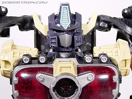 Nemesis Prime